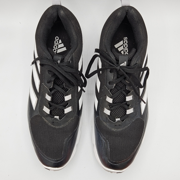 Adidas Speed trainer 5 mens size 13.5 - Picture 5 of 16